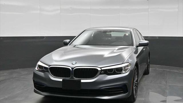 2020 BMW 5 Series 530e xDrive iPerformance