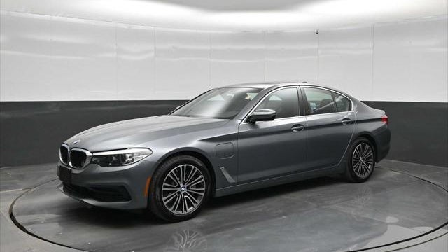 2020 BMW 5 Series 530e xDrive iPerformance