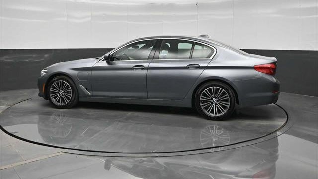2020 BMW 5 Series 530e xDrive iPerformance