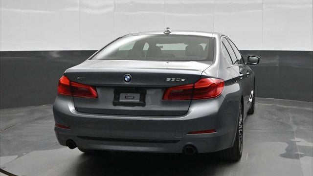 2020 BMW 5 Series 530e xDrive iPerformance