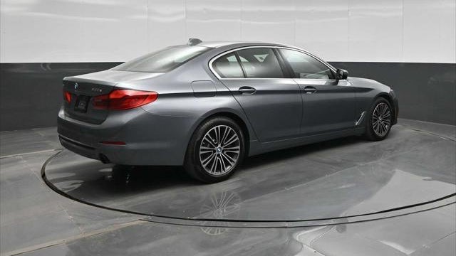 2020 BMW 5 Series 530e xDrive iPerformance