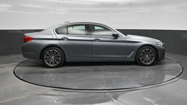 2020 BMW 5 Series 530e xDrive iPerformance