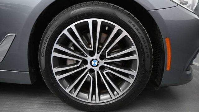 2020 BMW 5 Series 530e xDrive iPerformance