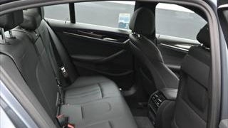 2020 BMW 5 Series 530e xDrive iPerformance