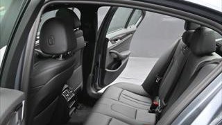 2020 BMW 5 Series 530e xDrive iPerformance