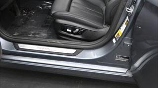 2020 BMW 5 Series 530e xDrive iPerformance