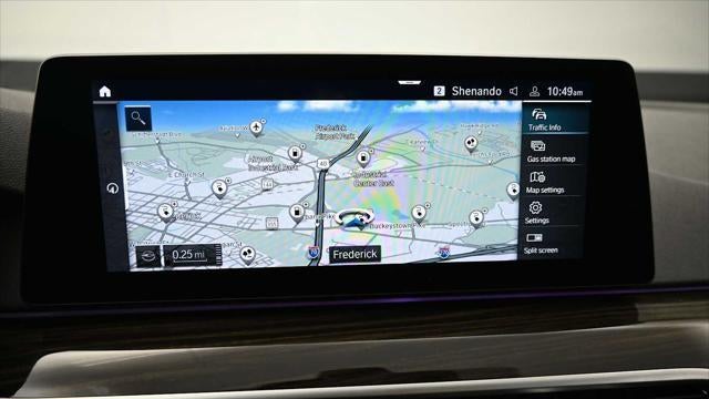2020 BMW 5 Series 530e xDrive iPerformance