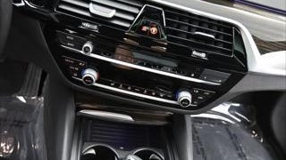 2020 BMW 5 Series 530e xDrive iPerformance