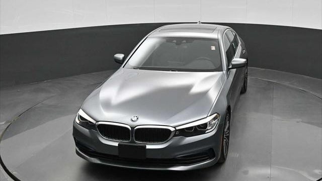 2020 BMW 5 Series 530e xDrive iPerformance