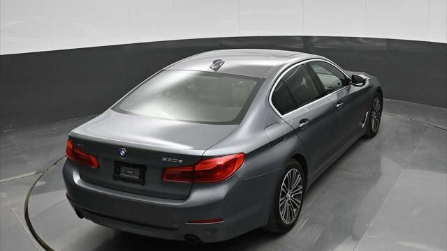2020 BMW 5 Series 530e xDrive iPerformance