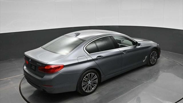 2020 BMW 5 Series 530e xDrive iPerformance