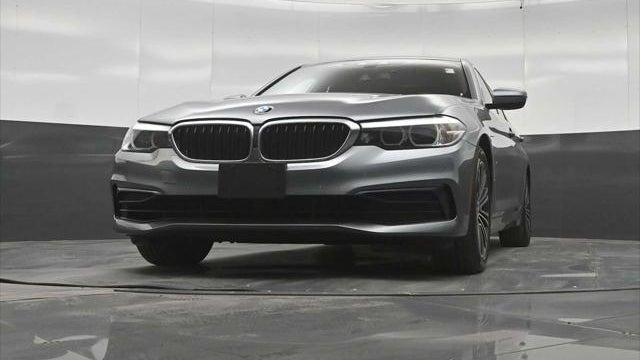 2020 BMW 5 Series 530e xDrive iPerformance