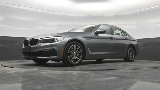 2020 BMW 5 Series 530e xDrive iPerformance