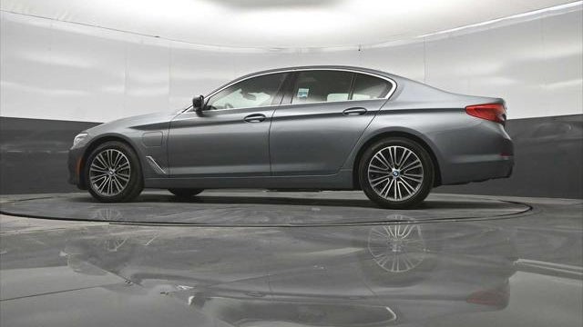 2020 BMW 5 Series 530e xDrive iPerformance