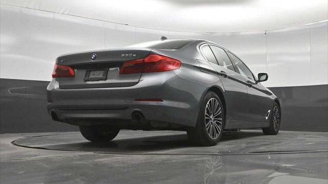 2020 BMW 5 Series 530e xDrive iPerformance