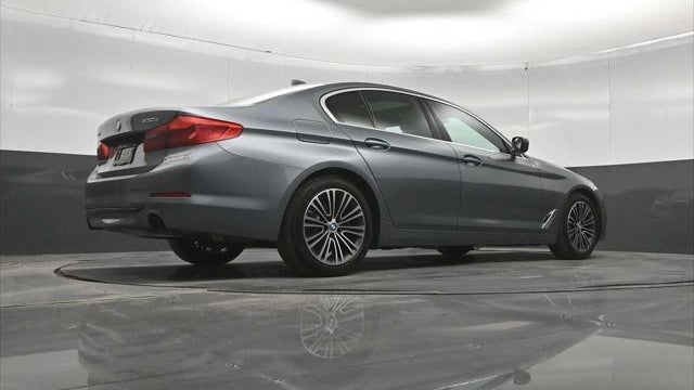 2020 BMW 5 Series 530e xDrive iPerformance