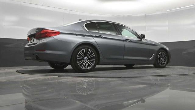 2020 BMW 5 Series 530e xDrive iPerformance