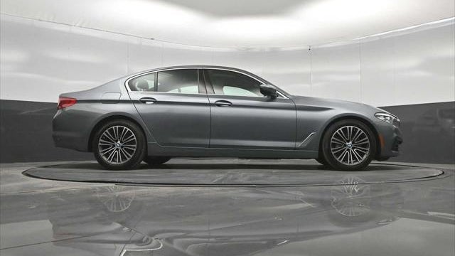 2020 BMW 5 Series 530e xDrive iPerformance
