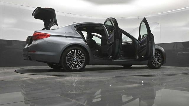2020 BMW 5 Series 530e xDrive iPerformance