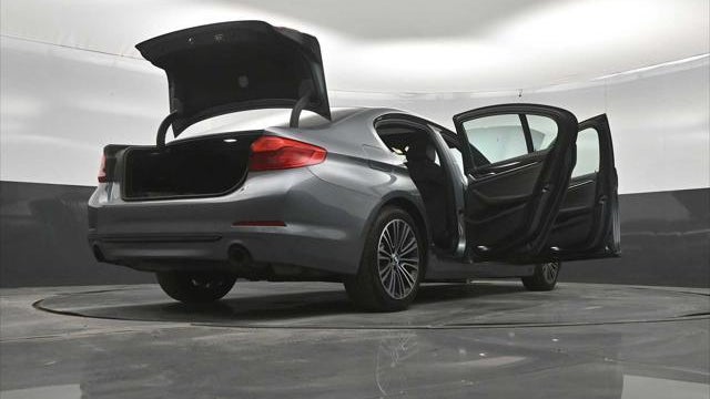 2020 BMW 5 Series 530e xDrive iPerformance