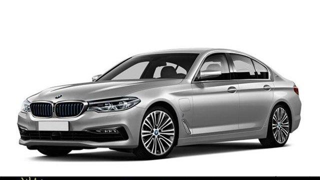 Preowned 2018 BMW 5 Series 530e xDrive iPerformance for Sale