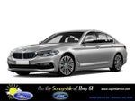 2018 5 Series Thumbnail 1