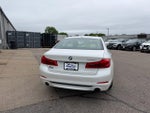 2018 5 Series Thumbnail 5