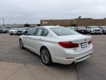 2018 5 Series Thumbnail 6