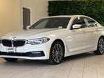 2018 5 Series Thumbnail 8