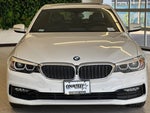 2018 5 Series Thumbnail 9