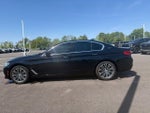 2018 5 Series Thumbnail 13