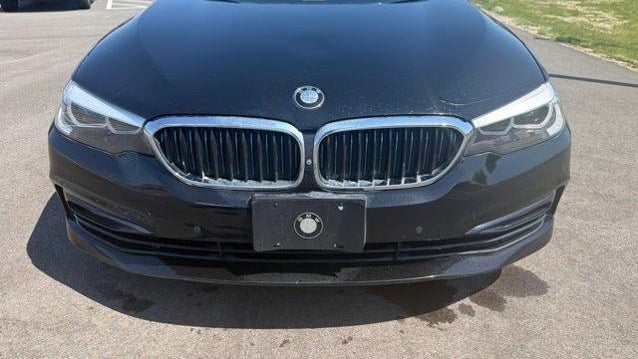 2018 BMW 5 Series 530e xDrive iPerformance