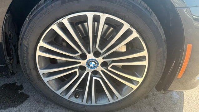 2018 BMW 5 Series 530e xDrive iPerformance