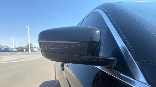 2018 BMW 5 Series 530e xDrive iPerformance