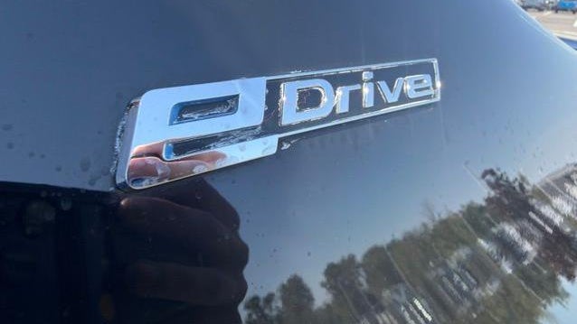 2018 BMW 5 Series 530e xDrive iPerformance