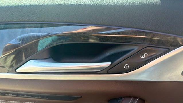 2018 BMW 5 Series 530e xDrive iPerformance