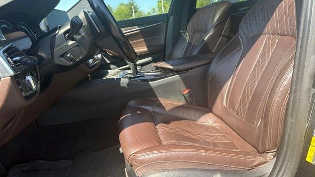 2018 BMW 5 Series 530e xDrive iPerformance