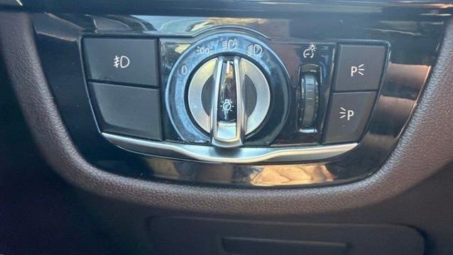 2018 BMW 5 Series 530e xDrive iPerformance