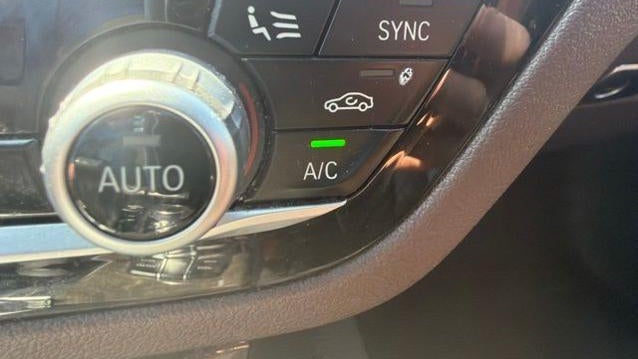 2018 BMW 5 Series 530e xDrive iPerformance