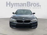 2019 5 Series Thumbnail 8
