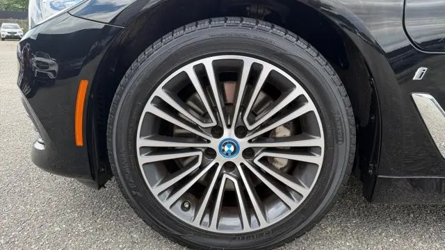 2019 BMW 5 Series 530e xDrive iPerformance