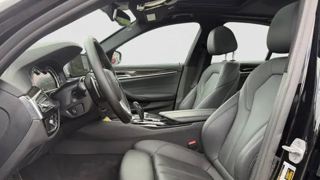 2019 BMW 5 Series 530e xDrive iPerformance