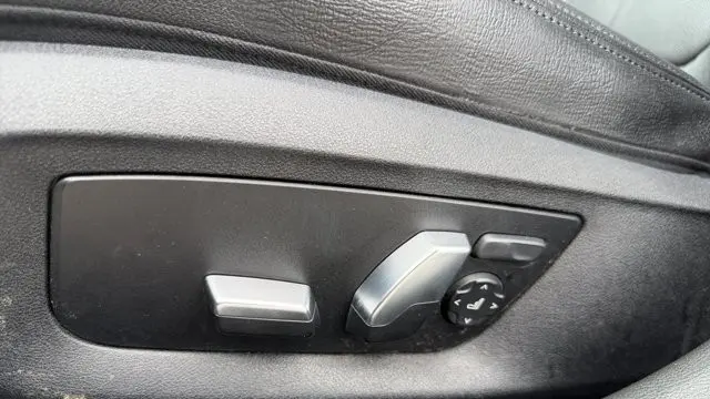 2019 BMW 5 Series 530e xDrive iPerformance