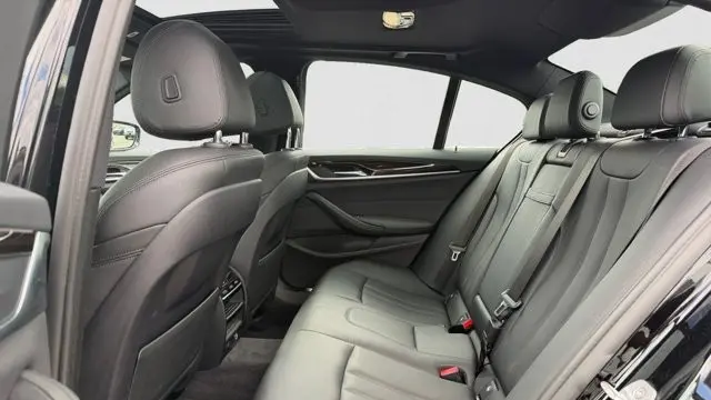 2019 BMW 5 Series 530e xDrive iPerformance