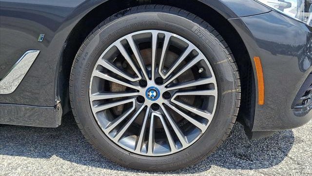 2019 BMW 5 Series 530e xDrive iPerformance