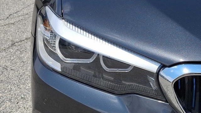 2019 BMW 5 Series 530e xDrive iPerformance
