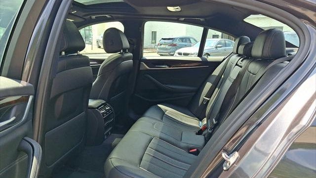 2019 BMW 5 Series 530e xDrive iPerformance