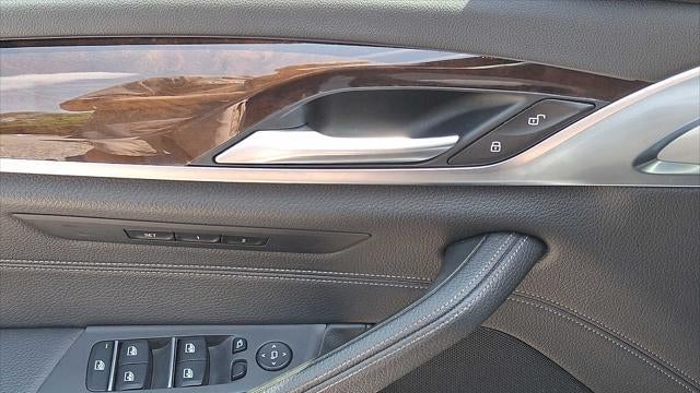 2019 BMW 5 Series 530e xDrive iPerformance