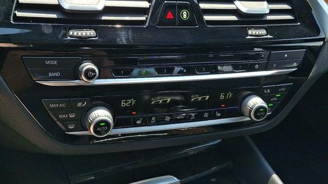 2019 BMW 5 Series 530e xDrive iPerformance