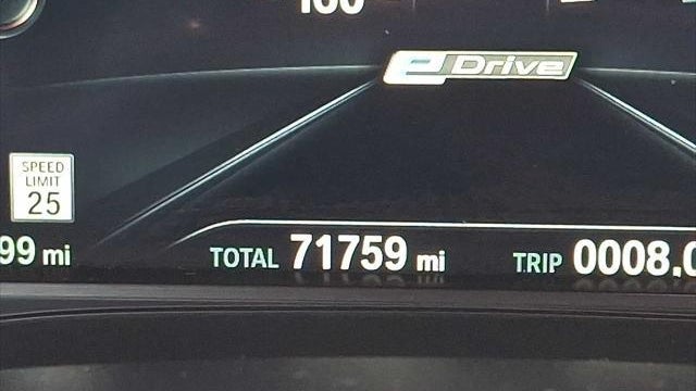 2019 BMW 5 Series 530e xDrive iPerformance